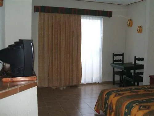 Suites Los Arcos (Adults Only) Isla Mujeres Hotel