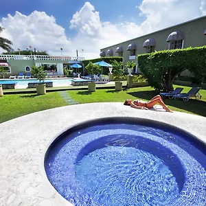 Hotel Villablanca Garden