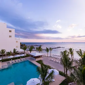 Hotel Izla Front