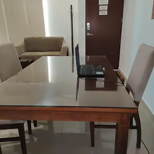 Departamento A 200 Mts De La Playa Y Alberca En Planta Baja , Mazatlán México