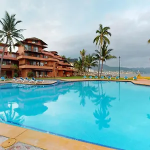 Park Royal Los Tules , Puerto Vallarta México