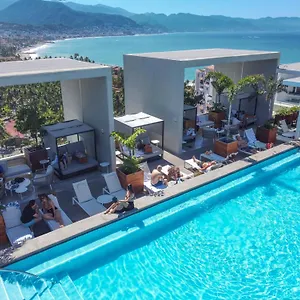 Mio Vallarta Unique & Different- Adults Only Messico