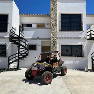 Depto. Totalmente Nuevo Y Amueblado , Mazatlán México