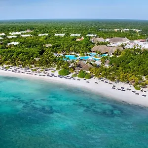 Grand Palladium Colonial & 5*, Riviera Maya México