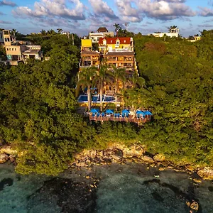 Hotel La Joya