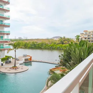 3011b Depa En Marina , Mazatlán México