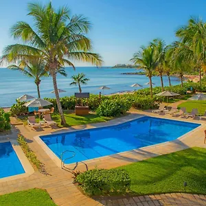 Las Villas Akumal Messico