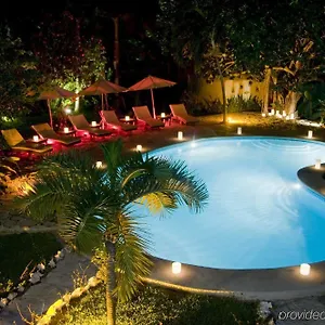 Hotel Na Balam Hotel&spa