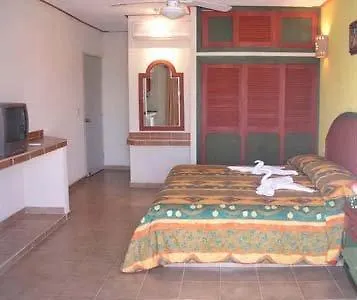 Suites Los Arcos (Adults Only) Isla Mujeres Messico