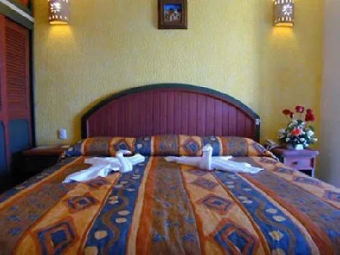Suites Los Arcos (Adults Only) Isla Mujeres 3*,