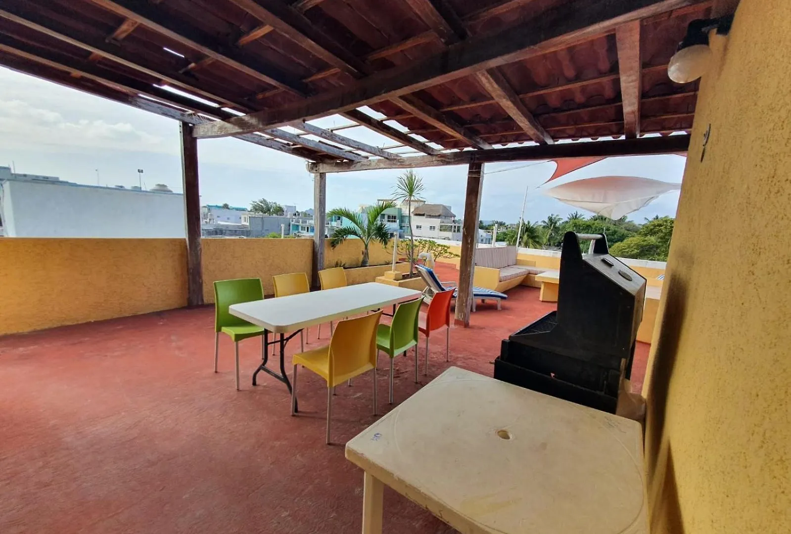 Hotel Suites Los Arcos (Adults Only) Isla Mujeres