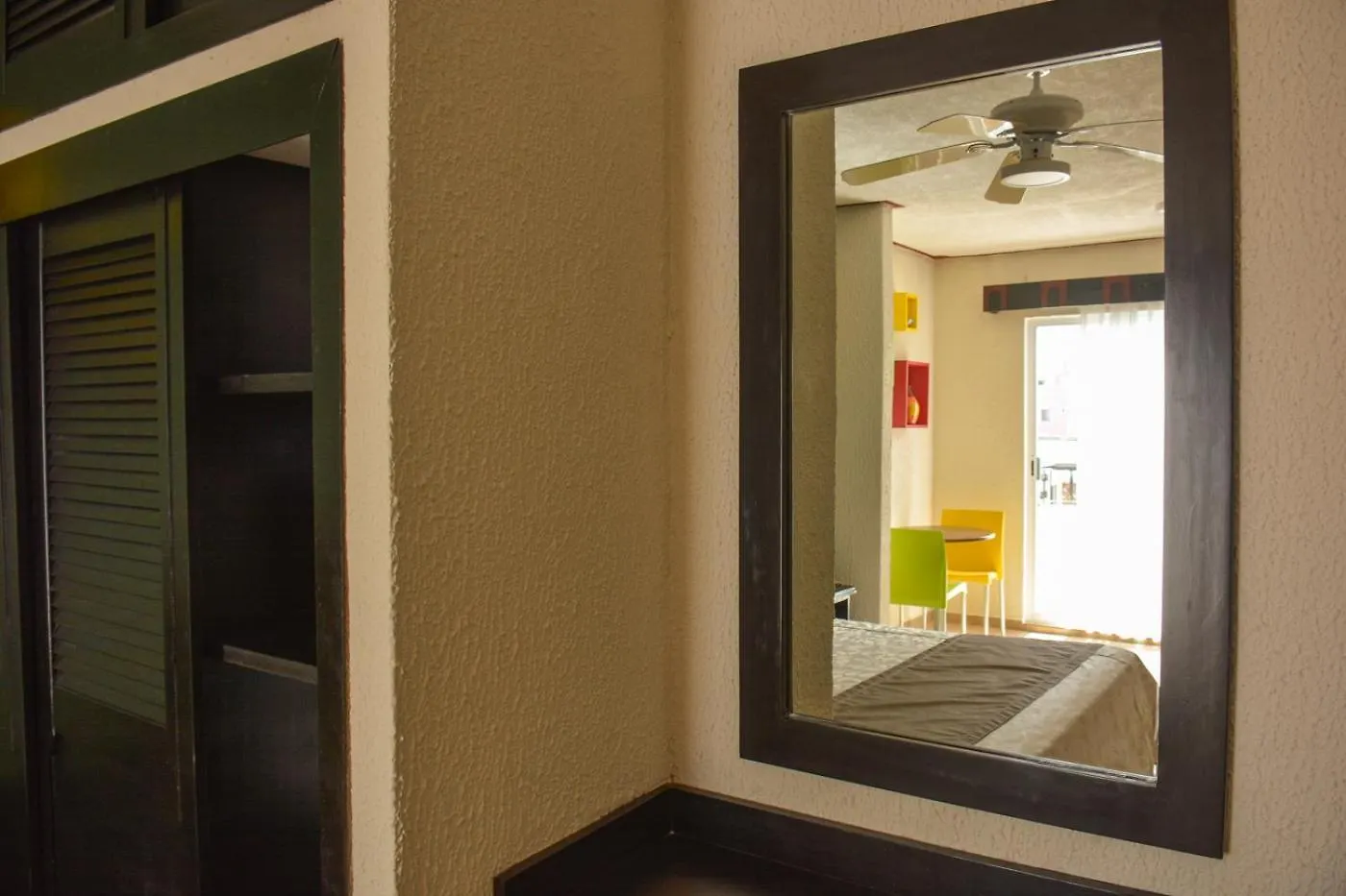 Suites Los Arcos (Adults Only) Isla Mujeres 3*,  Messico