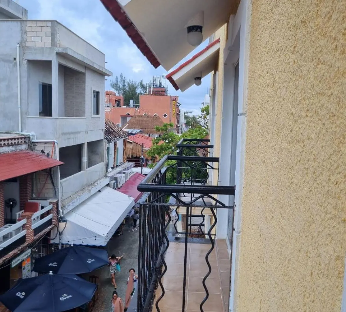 Suites Los Arcos (Adults Only) Isla Mujeres Hotel