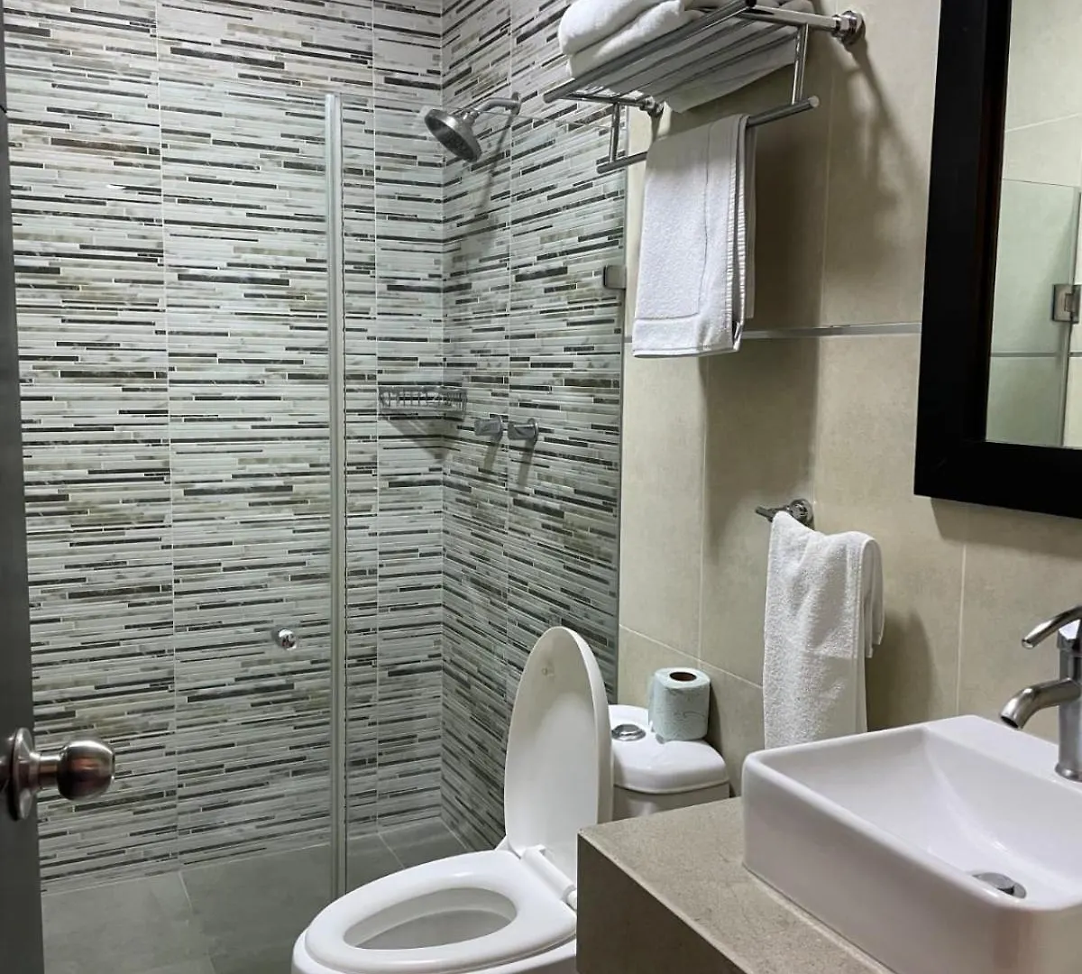 Suites Los Arcos (Adults Only) Isla Mujeres Hotel