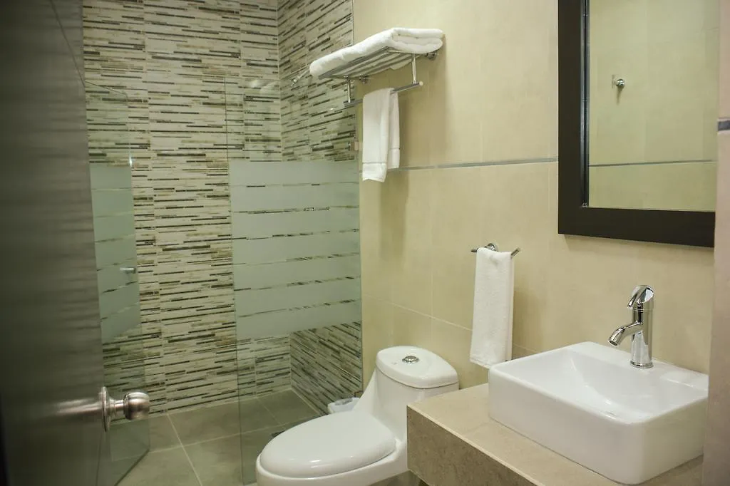 Suites Los Arcos (Adults Only) Isla Mujeres