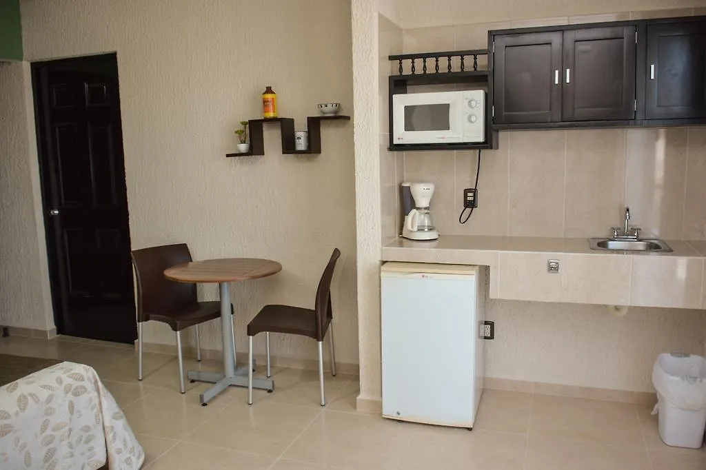 Suites Los Arcos (Adults Only) Isla Mujeres