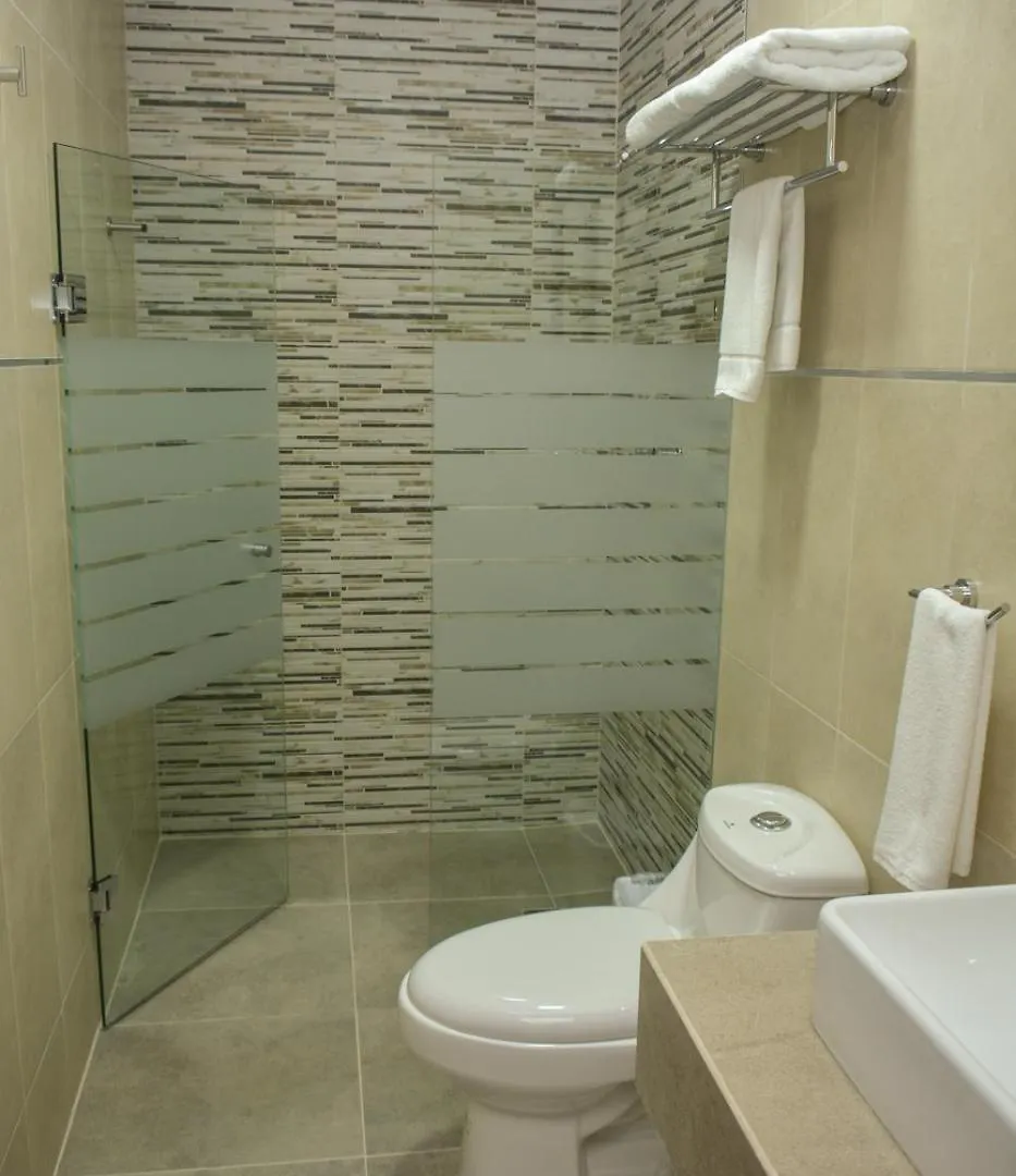 Suites Los Arcos (Adults Only) Isla Mujeres Messico